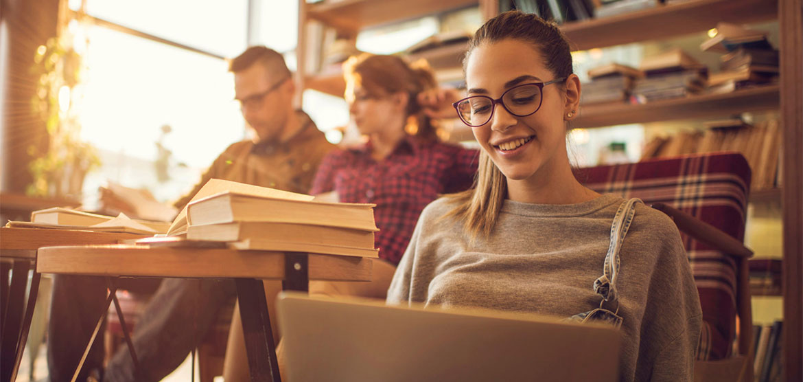 Тест «Библиотечное дело» для аттестации — 1 вариант